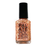 Peach Cobbler Vegan Nail Polish