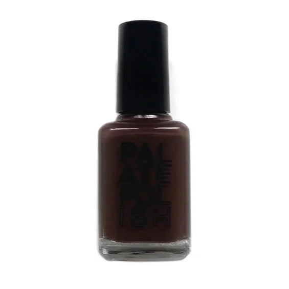 Cocoa Vegan Nail Polish