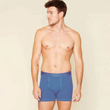 Organic Cotton Boxer Brief