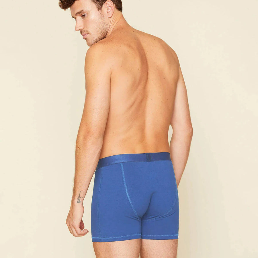 Organic Cotton Boxer Brief