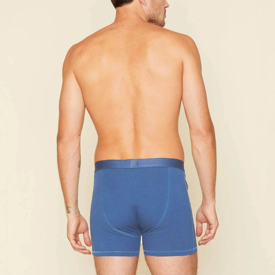 Organic Cotton Boxer Brief