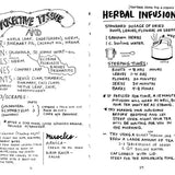 Healing Your Magical Body with Plants + Minerals