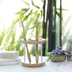 Bamboo Toothbrush - Salix Intimates