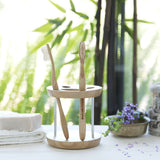 Bamboo Toothbrush - Salix Intimates