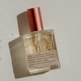 Cashmere Cedar Eau De Parfum