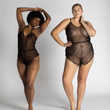 Eartha Romper