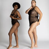 Eartha Romper