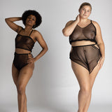Eartha Tap Pant