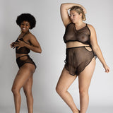 Eartha Tap Pant