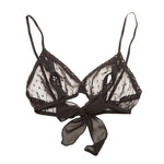 Coucou Lola Bralette - Salix Intimates