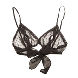 Coucou Lola Bralette - Salix Intimates
