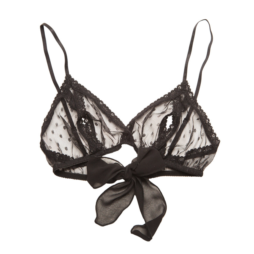 Coucou Lola Bralette - Salix Intimates