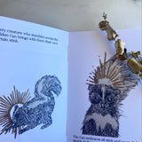 The Golden Can Zine