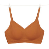 Seamless Padded Bra