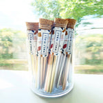 Reusable Metal Cocktail Straws - Salix Intimates