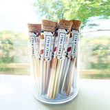 Reusable Metal Cocktail Straws - Salix Intimates