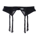 Malla Garter Belt - Salix Intimates