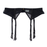 Malla Garter Belt - Salix Intimates