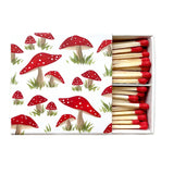 Magical Mushrooms Matches