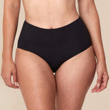 Leakproof High Waist