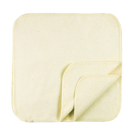 Reusable Organic Cotton Hankie - Salix Intimates