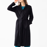 Pima Cotton Travel Robe