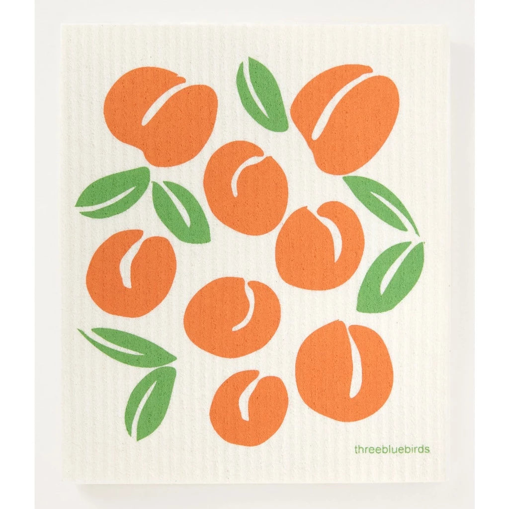 Swedish Dishcloth
