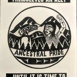Everyone Calls Themselves an Ally Until it is Time to Do Some Real Ally Shit