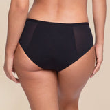 Leakproof Mesh Hipster