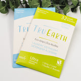 Zero Waste Laundry Detergent Strips