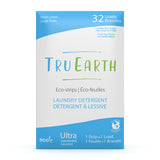 Zero Waste Laundry Detergent Strips