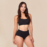 Leakproof High Waist