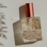 Dahlia + Sandalwood Eau De Parfum
