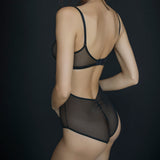 Malla Bodysuit - Salix Intimates