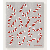 Holiday Swedish Dishcloth
