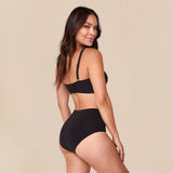 Leakproof High Waist