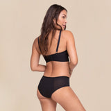 Leakproof Mesh Hipster