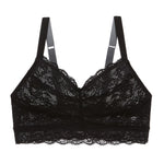 Never Say Never Curvy Sweetie Bralette - Salix Intimates