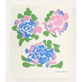 Swedish Dishcloth
