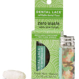 Compostable Silk Dental Floss - Camo