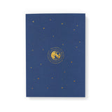 Night Sky Notebook - Salix Intimates