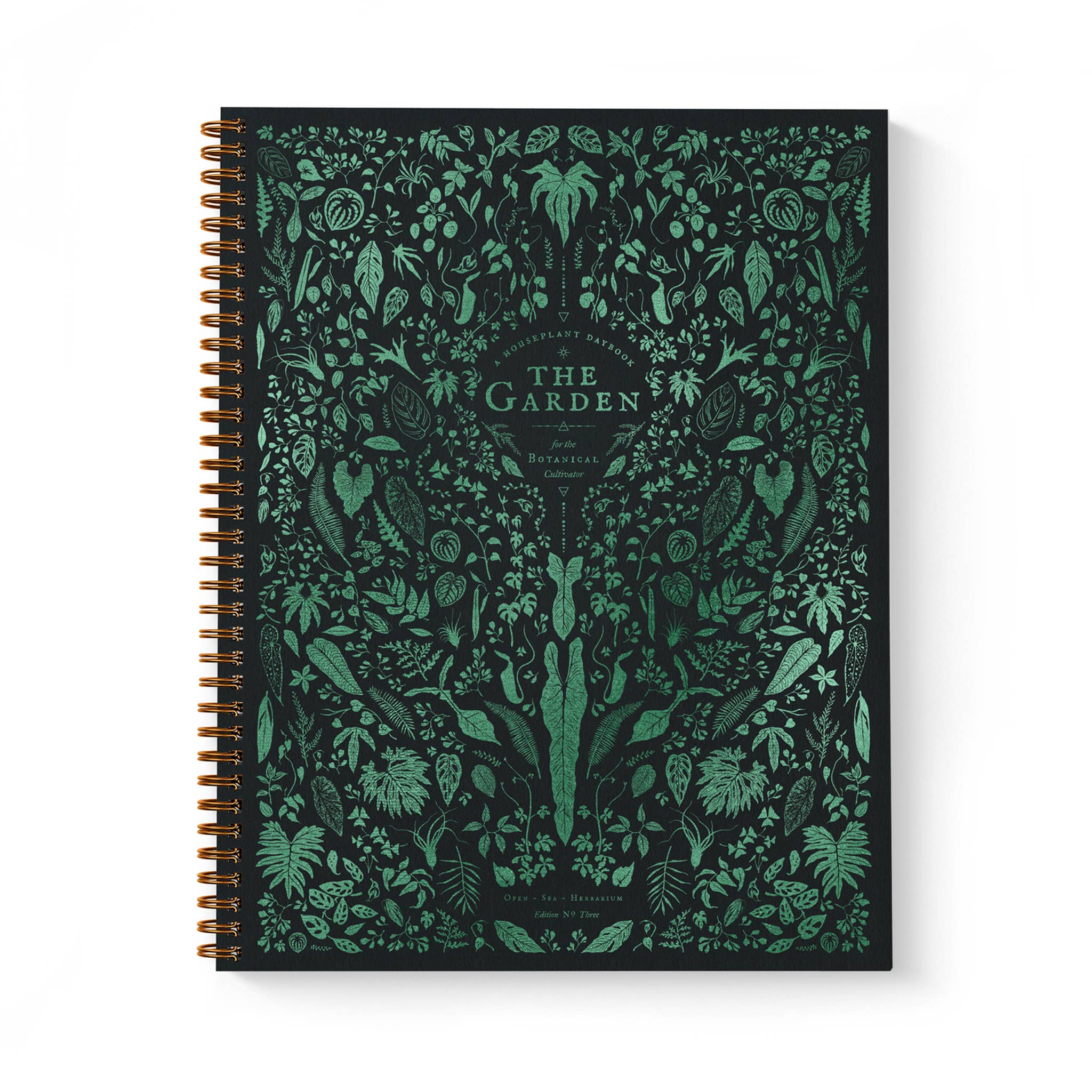 The Garden Journal - Salix Intimates