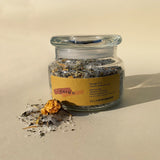 Herbal Salt Soak Jar