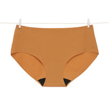 Seamless Brief