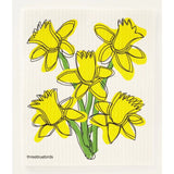 Swedish Dishcloth