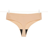 Seamless Thong