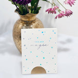 You Are Magic Greeting Card