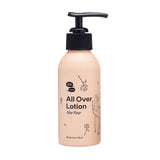 Aloe Rose All Over Lotion