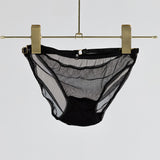 Eartha Criss Cross Panty