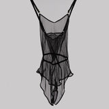 Eartha Romper